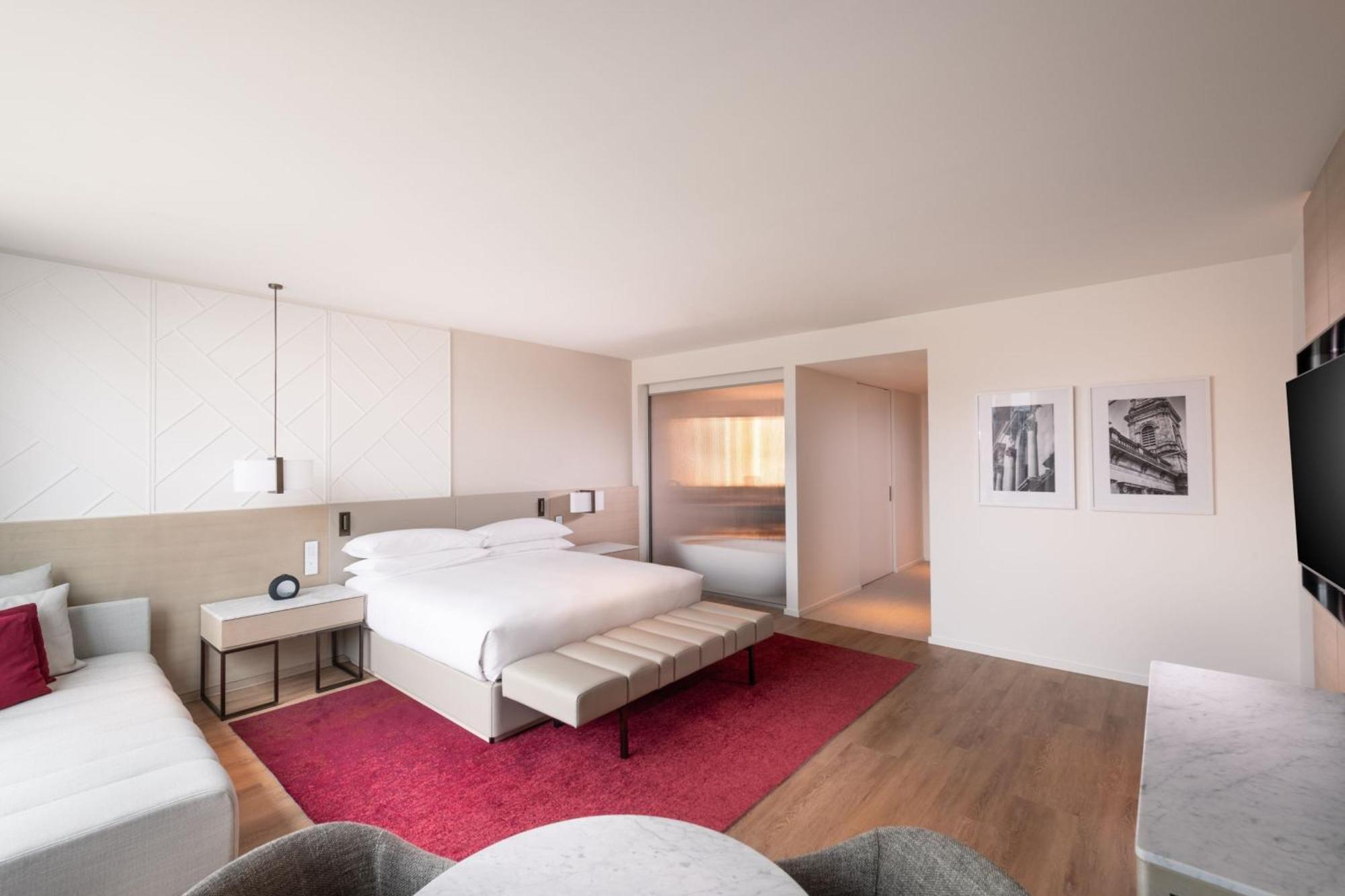 Adelaide Marriott Hotel Eksteriør bilde