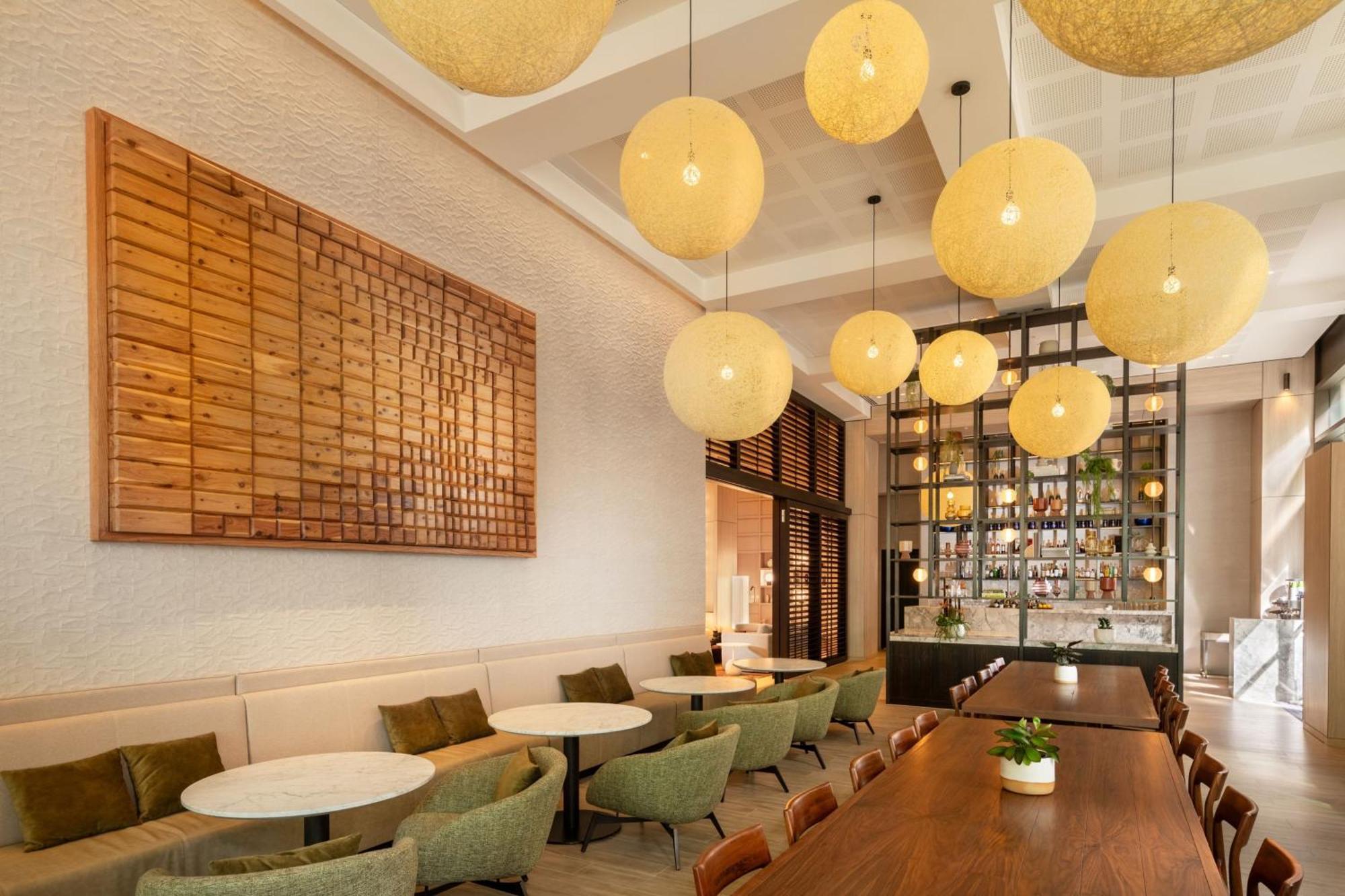 Adelaide Marriott Hotel Eksteriør bilde
