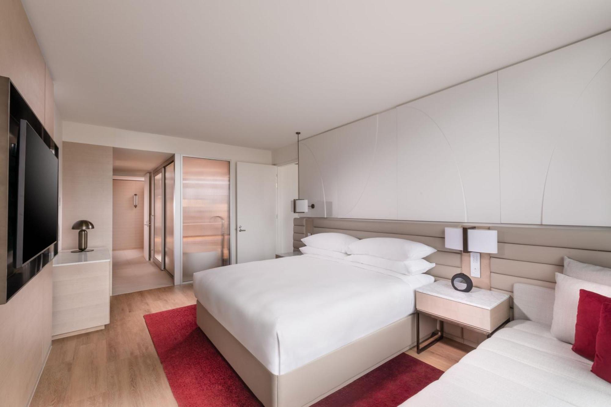 Adelaide Marriott Hotel Eksteriør bilde