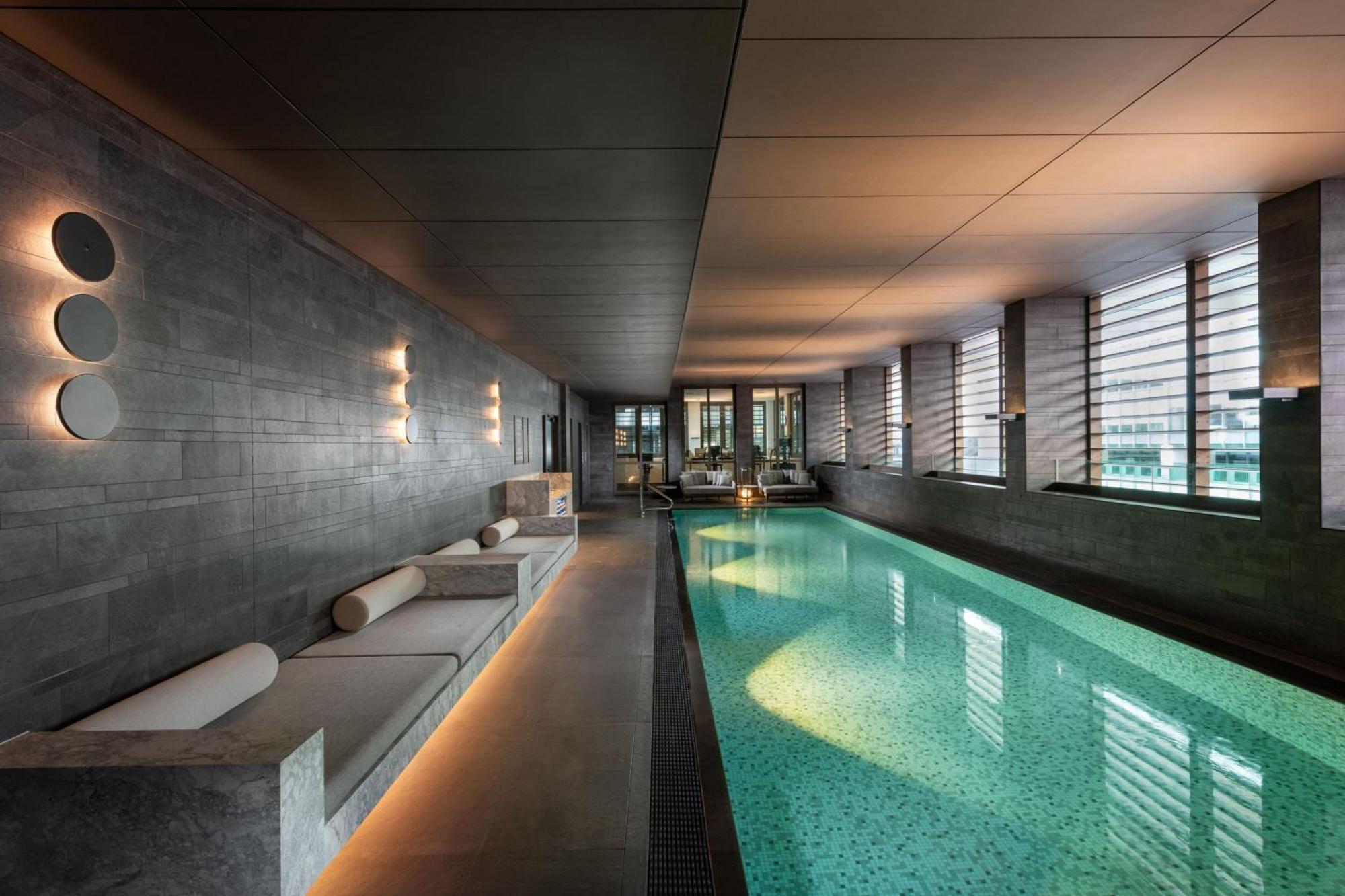 Adelaide Marriott Hotel Eksteriør bilde