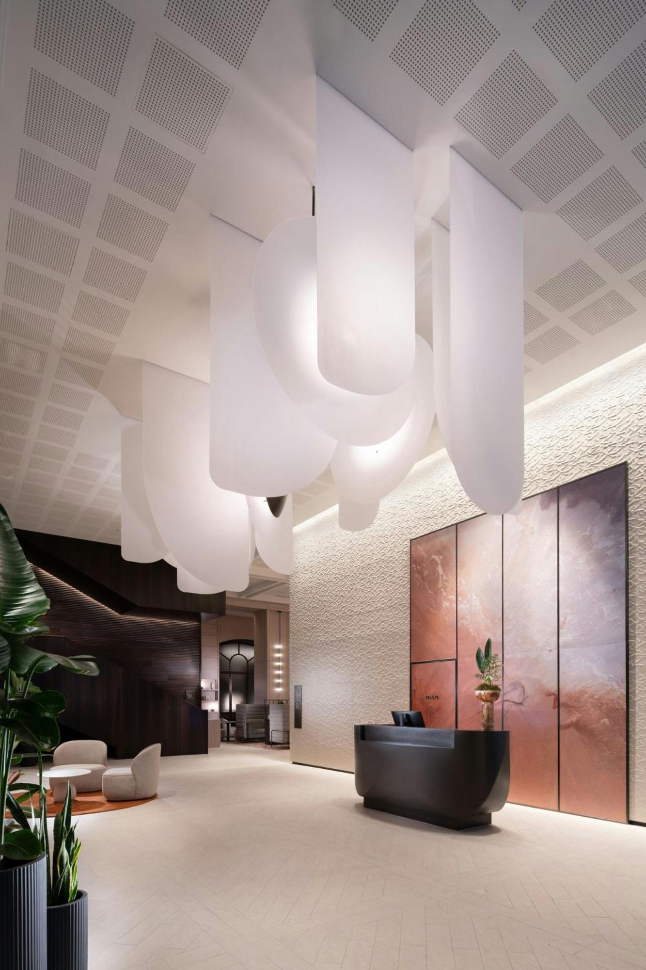 Adelaide Marriott Hotel Eksteriør bilde