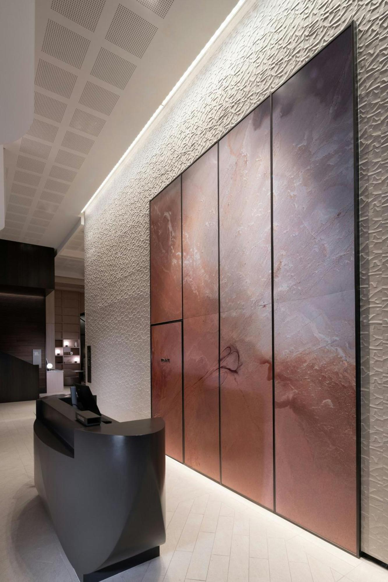 Adelaide Marriott Hotel Eksteriør bilde